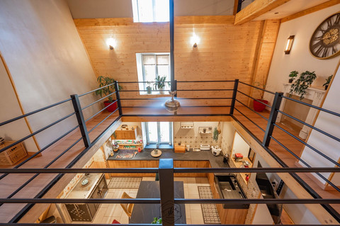 Haus 4 Zimmer zu verkaufen in MERCY-LE-HAUT