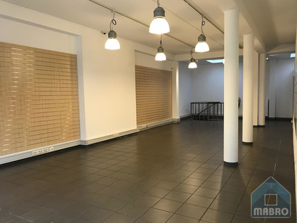 Business centre to sell in Esch-sur-Alzette