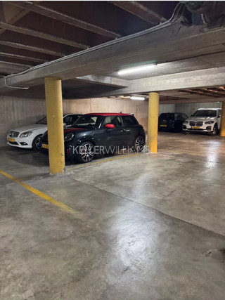 Garage à louer à Luxembourg-Bonnevoie