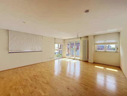 Duplex with 2 bedroom(s) to rent in Itzig