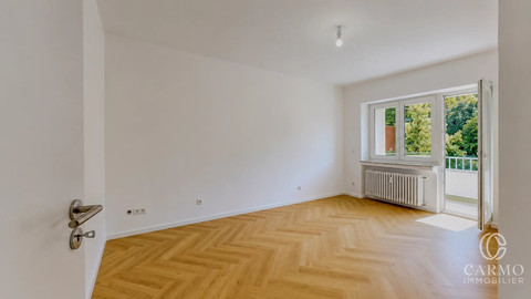 Wohnung 2 Zimmer zu verkaufen in Bettembourg