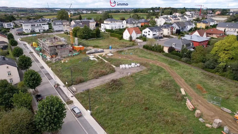 Housing developments to sell in Bertrange
