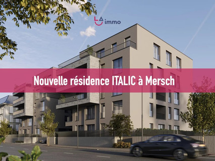 Résidence à vendre à Mersch