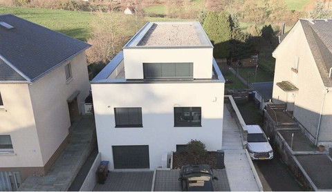 Detached house with 5 bedroom(s) to sell in Bettange-sur-Mess