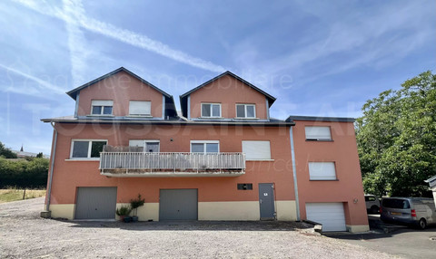 Appartement 1 chambre(s) à louer à Dahlem