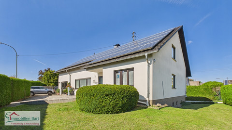 Maison 4  chambre(s) à vendre à Mettlach-Orscholz