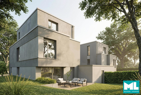 Detached house with 4 bedroom(s) to sell in Mersch
