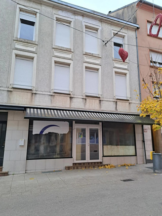 Industrial premises to sell in Esch-sur-Alzette