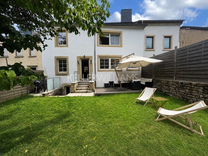 House with 4 bedroom(s) to rent in Wormeldange
