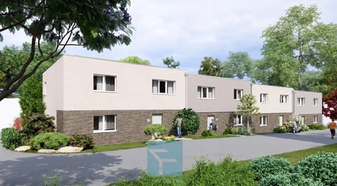Doppelhaushälfte 5 Zimmer zu verkaufen in Kleinbettingen