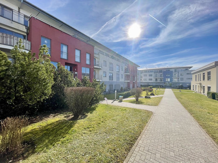 Parking à vendre à Luxembourg-Limpertsberg