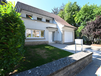 House with 3 bedroom(s) to rent in Luxembourg-Dommeldange