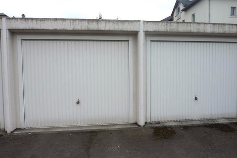Garage to rent in Pétange