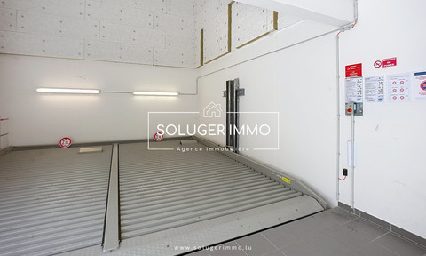 Detached house to sell in Luxembourg-Merl