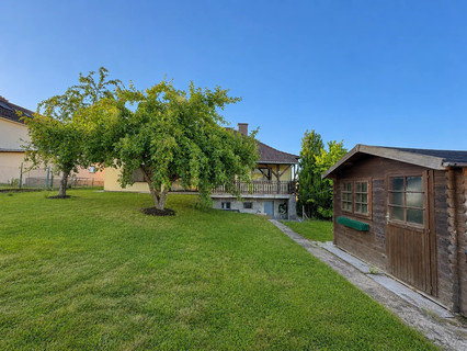Haus 3 Zimmer zu vermieten in Vichten