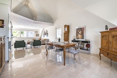 Appartement 4 chambre(s) à vendre à Luxembourg