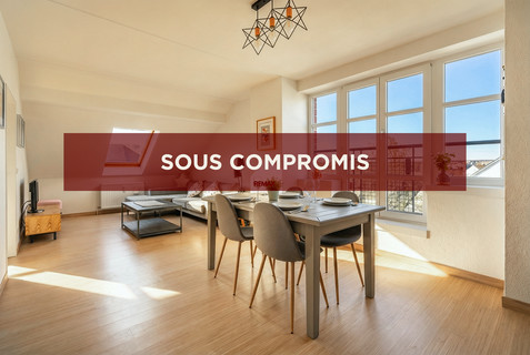 Apartment with 3 bedroom(s) to sell in Luxembourg-Gasperich