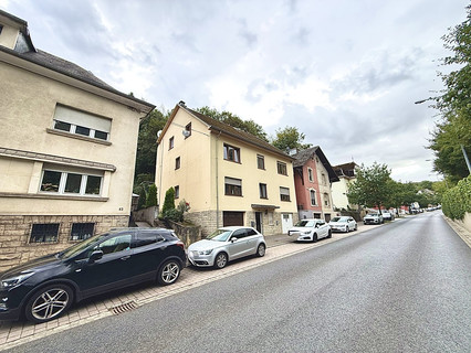 Duplex with 1 bedroom(s) to sell in Differdange