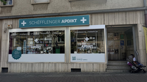 Business Center zu verkaufen in Dudelange