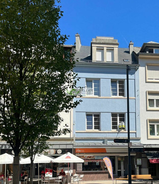 Investment property with 3 bedroom(s) to sell in Dudelange