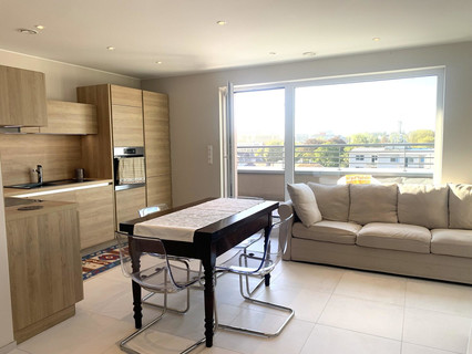 Penthouse with 1 bedroom(s) to sell in Luxembourg-Hollerich