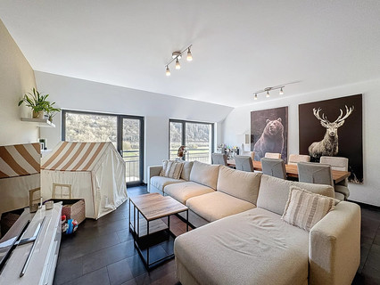 Apartment with 2 bedroom(s) to sell in Mertert