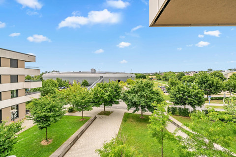 Apartment with 1 bedroom(s) to sell in Strassen
