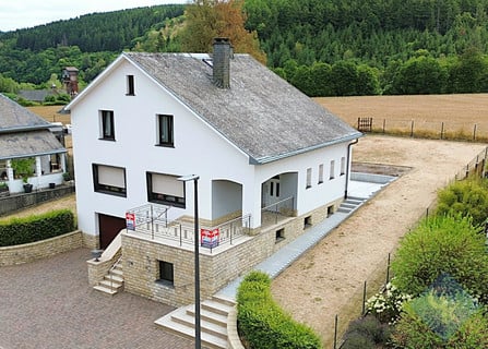 Haus 3 Zimmer zu verkaufen in Rombach-Martelange