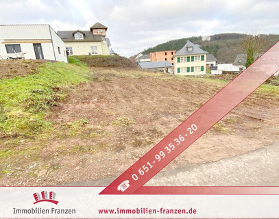 Land to sell in Klausen
