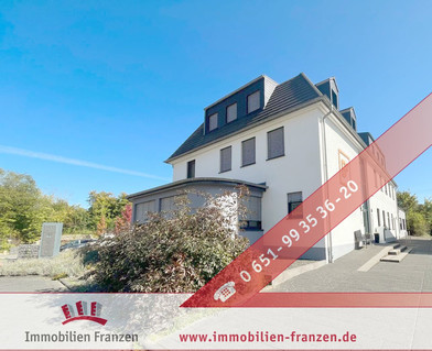 Food & Drink/Hotel to sell in Trier