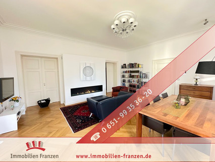 Office to sell in Trier