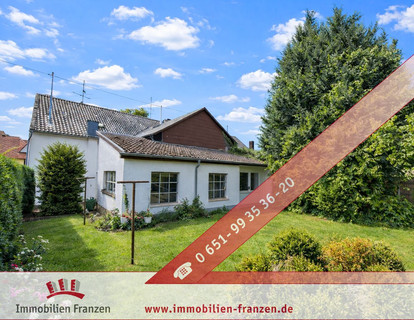 House with 2 bedroom(s) to sell in Greimerath