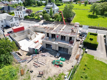 Wohnung 4 Zimmer zu verkaufen in Eschdorf