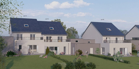 Haus 3 Zimmer zu verkaufen in Merscheid