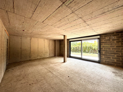 Wohnung 2 Zimmer zu verkaufen in Mondercange