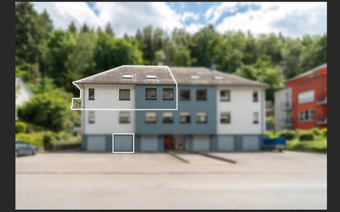 Duplex 5 chambre(s) à vendre à Luxembourg-Neudorf