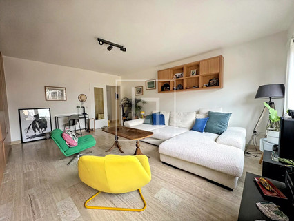 Apartamento com 2 quarto(s) para alugar em Luxembourg-Gare