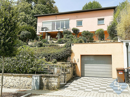 House with 4 bedroom(s) to sell in Fentange