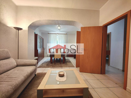 Semi-detached with 5 bedroom(s) to sell in Luxembourg-Eich