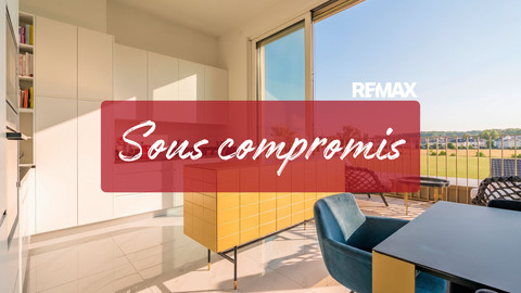 Penthouse 2 Zimmer zu verkaufen in Hesperange