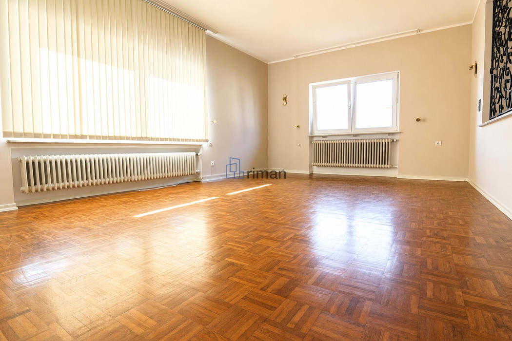 Haus 3 Zimmer zu vermieten in Igel - Photo 1