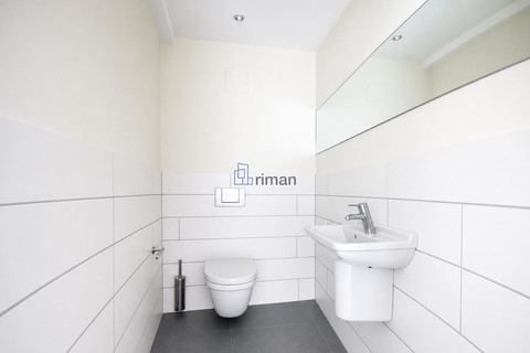 Maisonettewohnung 1 Zimmer zu vermieten in Luxembourg-Gare