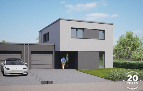 Haus 3 Zimmer zu verkaufen in Filsdorf