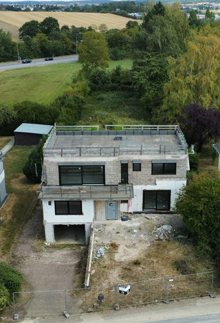 Detached house with 6 bedroom(s) to sell in Livange