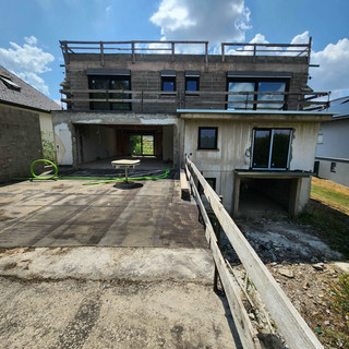 Detached house with 6 bedroom(s) to sell in Livange