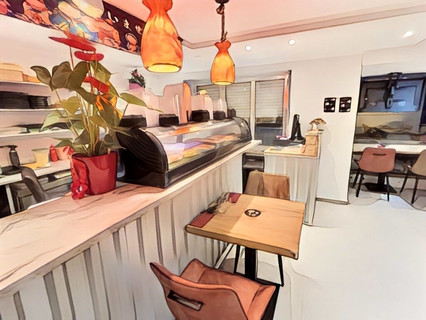 Local commercial 3 chambre(s) à vendre à Luxembourg-Belair
