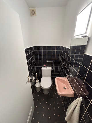 Apartamento com 2 quarto(s) para alugar em Luxembourg-Gare