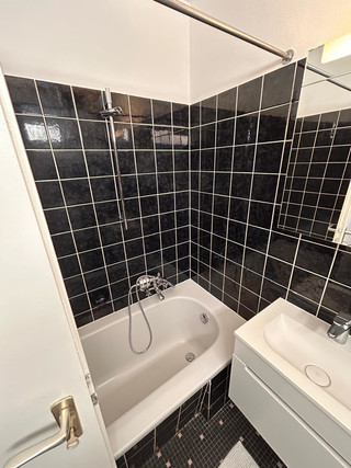 Apartamento com 2 quarto(s) para alugar em Luxembourg-Gare