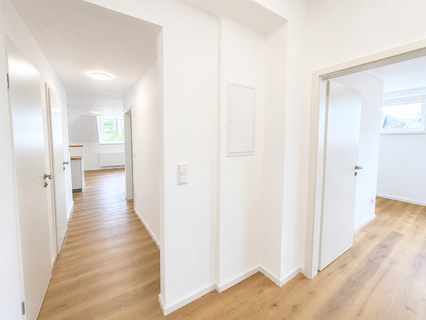 Wohnung 2 Zimmer zu vermieten in Luxembourg-Gare