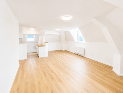 Wohnung 2 Zimmer zu vermieten in Luxembourg-Gare